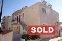 1 Bedroom Penthouse · Tombs Of The Kings (Paphos) for sale 