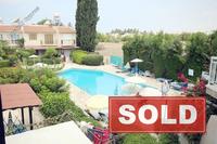 2 Bedroom Apartment · Kato Paphos (Paphos) for sale 