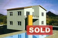 3 Bedroom Detached house · Spitalli (Limassol) for sale 
