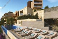 2 Bedroom Apartment in Parekklisia (Limassol) for sale 