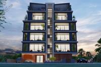 2 Bedroom Apartment in Sotiros Agios Ioannis Larnaca (Larnaca) for sale 