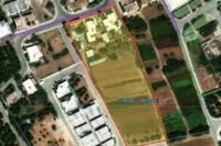 8886 SQM Plot · Zakaki (Limassol) for sale 