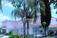 4 Bedroom Detached house in Makedonitissa (Nicosia) for sale 