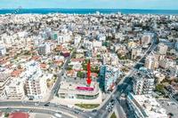  Showroom in Faneromeni (Larnaca) to rent 