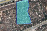 4906 SQM Land · Pyrgos Limassol (Limassol) for sale 