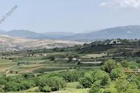 1050 SQM Land in Stroumbi (Paphos) for sale 