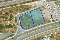 2321 SQM Land in Pyrgos Limassol (Limassol) for sale 