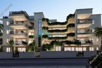 1 Bedroom Apartment in Larnaca Municipality (Larnaca) for sale 