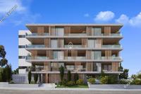 2 Bedroom Apartment in Linopetra (Limassol) for sale 