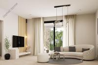 2 Bedroom Apartment in Germasogeia (Limassol) for sale 