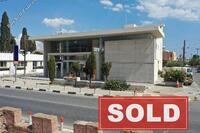  Commercial Building in Livadia Larnacas (Larnaca) for sale 