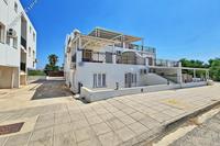 2 Bedroom Ground floor apartment in Kapparis (Famagusta) for sale 
