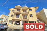 6 Bedroom Detached house · Kissonerga (Paphos) for sale 