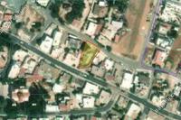 571 SQM Land · Sotira Ammochostou (Famagusta) for sale 