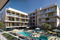 2 Bedroom Apartment in Kato Paphos Universal (Paphos) for sale 
