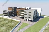 3 Bedroom Apartment in Aradippou (Larnaca) for sale 