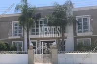 3 Bedroom Detached house in Kato Polemidia (Limassol) to rent 