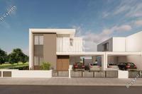 3 Bedroom Detached house · Geri (Nicosia) for sale 