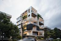 1 Bedroom Apartment in Acropolis (Nicosia) for sale 