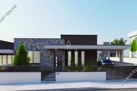 5 Bedroom Bungalow in Monagri (Limassol) for sale 