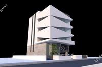  Office in Zakaki (Limassol) for sale 