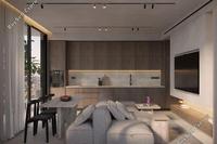 1 Bedroom Apartment in Katholiki (Limassol) for sale 
