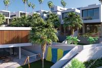 3 Bedroom Detached house in Agios Tychonas (Limassol) for sale 