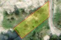 808 SQM Plot in Agios Tychonas (Limassol) for sale 