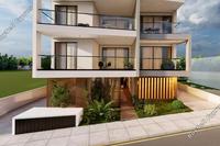 1 Bedroom Apartment in Aradippou (Larnaca) for sale 