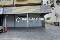  Shop in Chrysopolitissa (Larnaca) to rent 