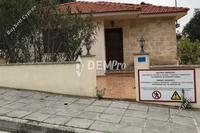 3 Bedroom Town house in Lysos (Paphos) for sale 