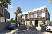 2 Bedroom Detached house in Moni (Limassol) for sale 