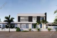 3 Bedroom Detached house in Latsia (Nicosia) for sale 
