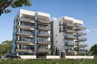 3 Bedroom Apartment in Agioi Omologitai (Nicosia) for sale 