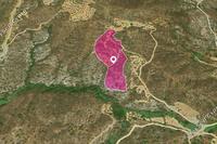 21406 SQM Land in Vasa Kellakiou (Limassol) for sale 