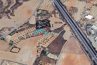 3280 SQM Land in Latsia (Nicosia) for sale 
