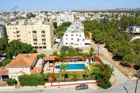 521 SQM Plot in Platy Aglantzias (Nicosia) for sale 
