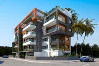 3 Bedroom Apartment · Agios Ioannis (Limassol) for sale 