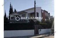 2 Bedroom Penthouse in Potamos Germasogeias (Limassol) to rent 