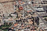 716 SQM Land in Sotiros Agios Ioannis Larnaca (Larnaca) for sale 