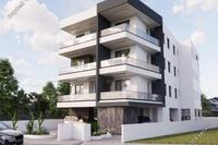2 Bedroom Apartment · Athienou (Larnaca) for sale 