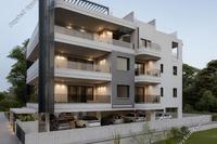3 Bedroom Penthouse in Omonoia (Limassol) for sale 