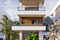3 Bedroom Detached house in Agios Tychonas (Limassol) for sale 