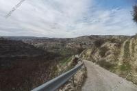 17059 SQM Land · Choulou (Paphos) for sale 