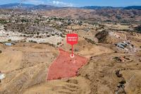 11037 SQM Land in Nata (Paphos) for sale 