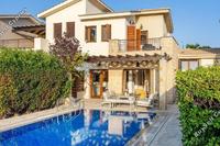 2 Bedroom Detached house · Kouklia Pafou (Paphos) to rent 