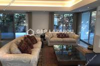 4 Bedroom Ground floor apartment · Strovolos (Nicosia) for sale 