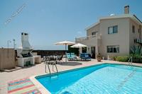 3 Bedroom Detached house in Peyia (Paphos) for sale 