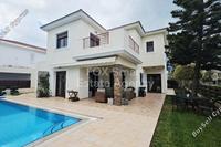 4 Bedroom Detached house in Makedonitissa (Nicosia) for sale 