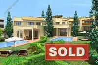 3 Bedroom Detached house · Limassol Municipality (Limassol) for sale 